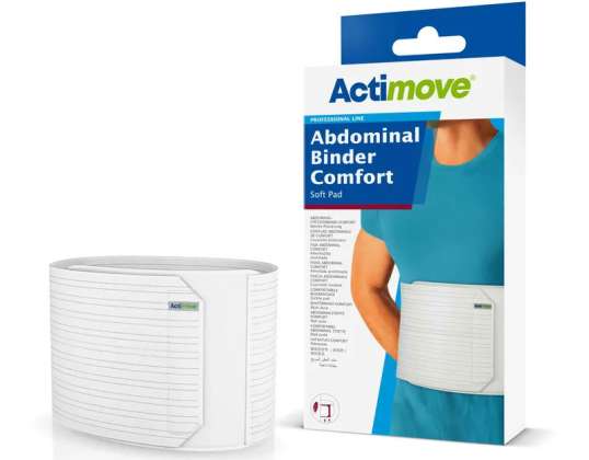ACTIMOVE KÕHUÕÕNE 9/23 XS