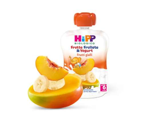 HIPP FRUIT FRULL FRUT GI/YOG