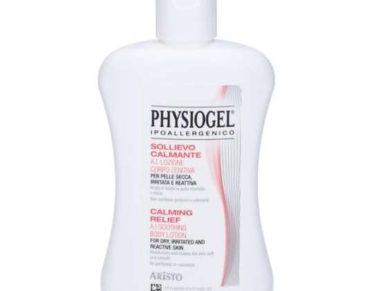 PHYSIOGEL AI LICHAAM 200ML