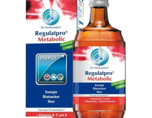 REGULATPRO METABOLIC 350ML