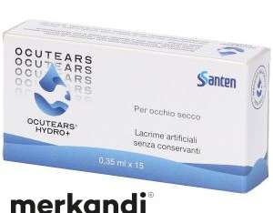 OCUTEARS HYDRO 0 4 15X0 35ML