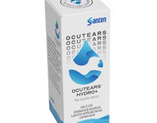 OCUTEARS ALO 0 4 PFMD 10ML