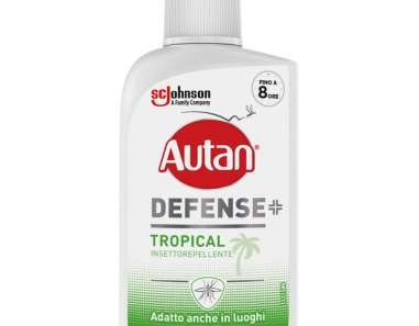 AUTAN DEFENSE TROPICAL 100ML