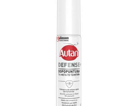 AUTAN DEFENSE AFTER PUNCTURE 25ML