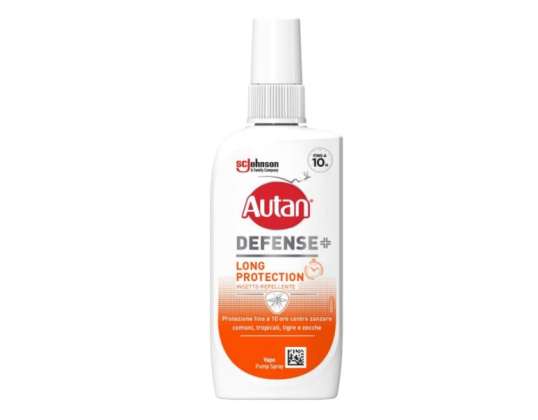 AUTAN DEFENSE LONG PROT 100ML