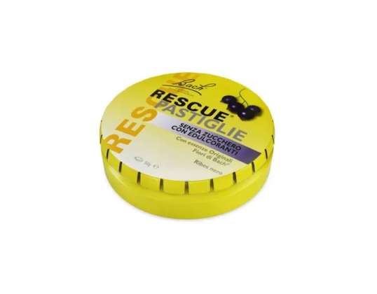 RESCUE PASTIG CURRANT NE 50G LOACK