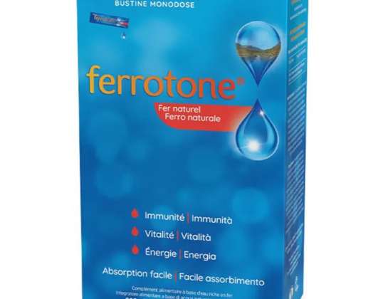 FERROTONE 28BUST
