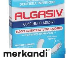 ALGASIV ADES PROSTHESIS INF 15PCS