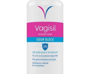 VAGISIL WASMIDDEL GEUR B500ML