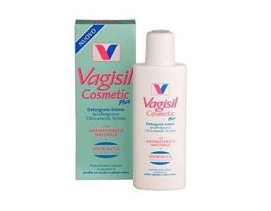 VAGISIL PLUS DET ANTIB ODOR B
