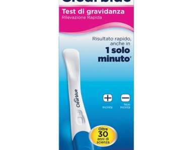 CLEARBLUE PREGN VIS STIC CB6 1