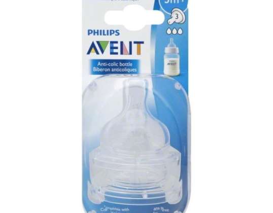AVENT TETT FL MED 3FOR 2P63327