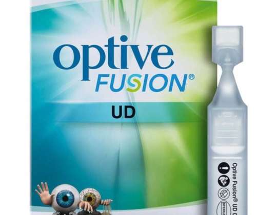 OPTIVE FUSION 30FLAC FROM 0 4ML