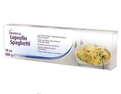 LOPROFIN SPAGHETTI PASTA 500G