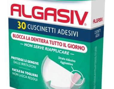 ALGASIV ADES PROT SUP 30PCS