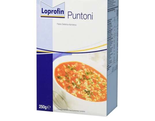 LOPROFIN STRUT PASTE 250G