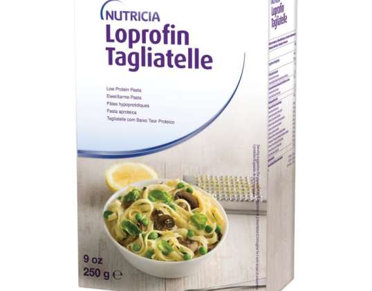 LOPROFIN PASTA TAGLIATEL 250G