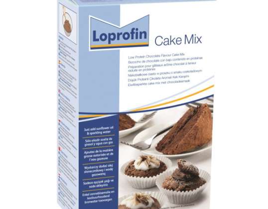 LOPROFIN CAKE MIX TORT CIOC 500
