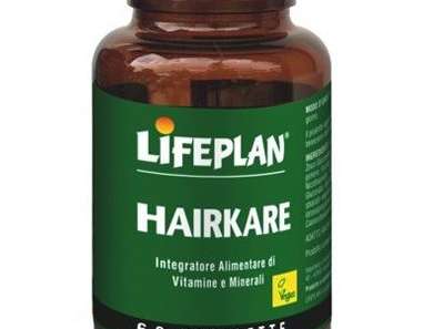 HAIRKARE 60TAV LIFEPLAN