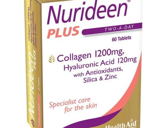 NURIDEEN PLUS HEALTH