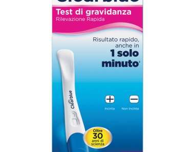 CLEARBLUE PREGN VIS STIC CB6 2