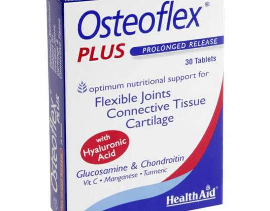 OSTEOFLEX PLUS 30CPR