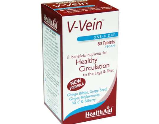 VVEIN 60TAV HEALTH