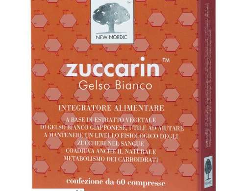 ZUCCARIN 180CPR