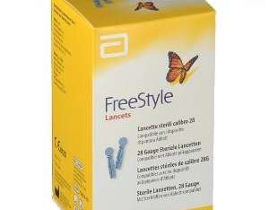 FREESTYLE HANDS 50PCS