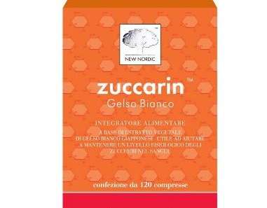 ZUCCARIN 120CPR