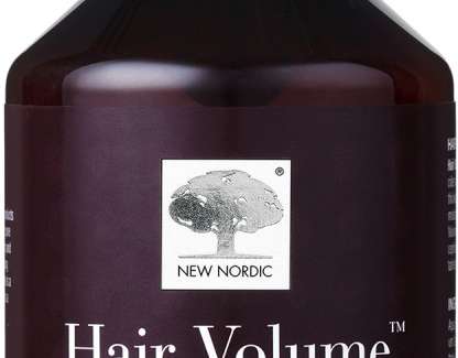 HAIR VOLUME SHAMPOO 250ML