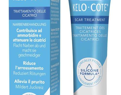 KELO COTE GEL 6G