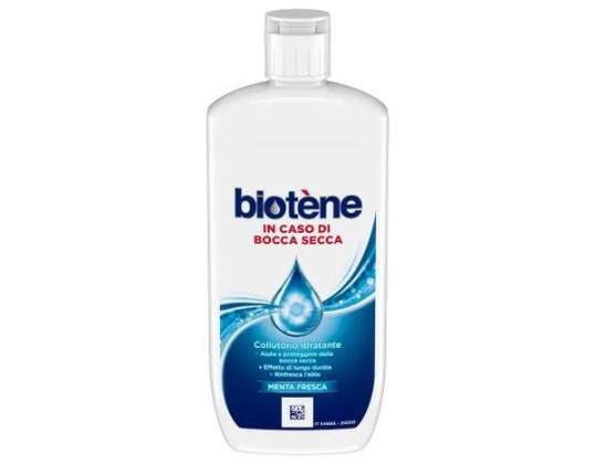 BIOTENE MOUTHWASH 500ML