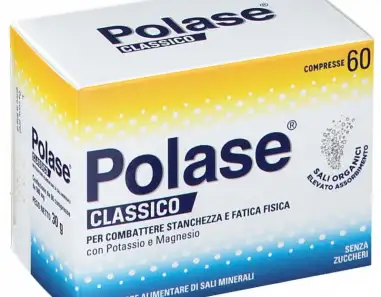 POLASE 60CPR