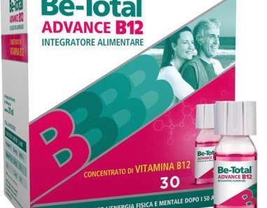 BETOTAL ADVANCE B12 30FL