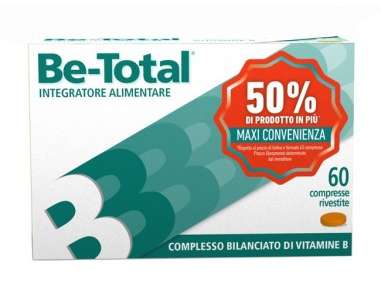 BETOTAL 60CPR