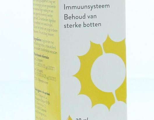 VITAMINE D LIQUIDE 30ML