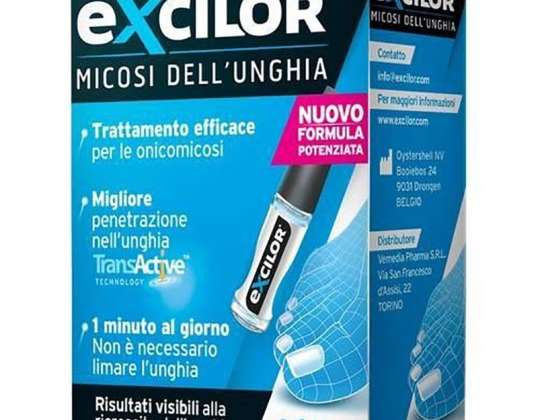 EXCILOR SOL KÖRÖM 3 3ML