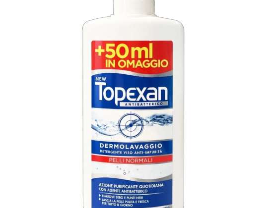 TOPEXAN LAVAGE A BATT P NORM 150ML