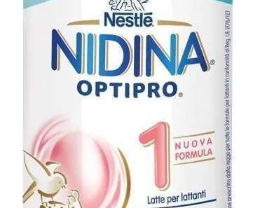 NIDINE 1 LIQUIDE 500ML 1PCS