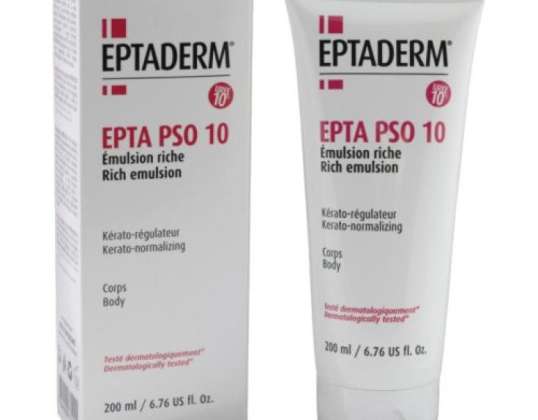EPTA PSO 10 EMULS LICHAAM SEC 200M
