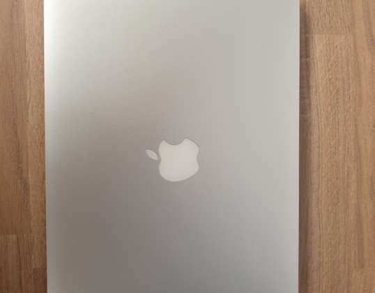 19 db Apple MacBook Pro A1502