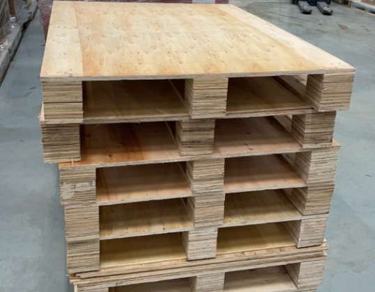 Pallets ***available regularly***