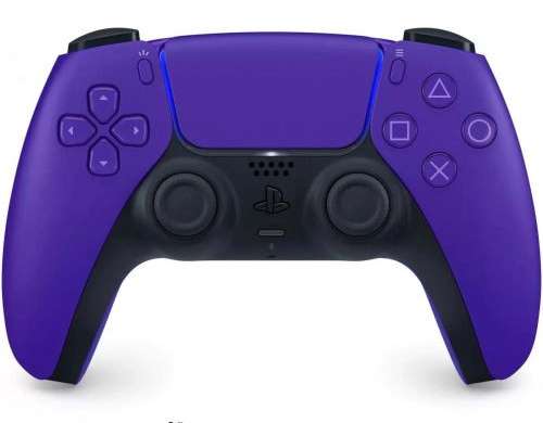 Bežični upravljač Sony PS5 Dualsense OEM Galactic Purple EU