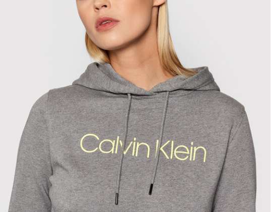 Tommy Hilfiger Calvin Klein Sweatshirts Femme Nouveaux Talons Hauts