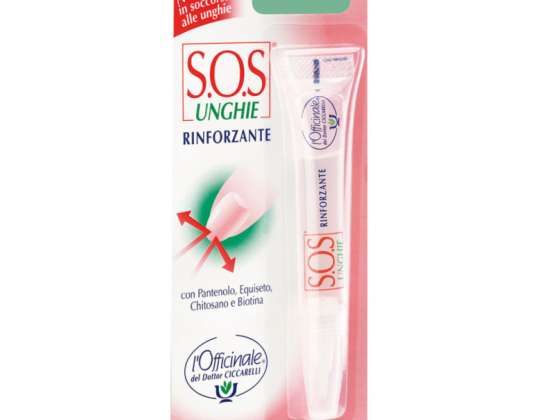 SOS NAILS RINF 10ML