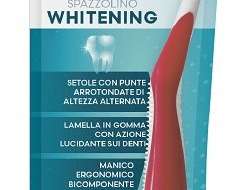 WHITENING TOOTHBRUSH DUR SF