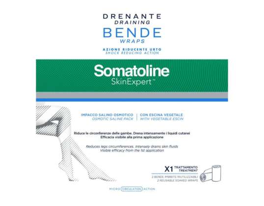 SOMATOLINE SKIN EX BENDE START