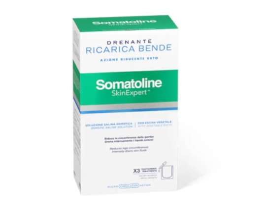 SOMAT SKIN EX SCHLANKHEITSBANDAGEN