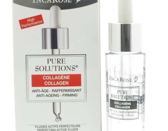 INCAROSE CONC PURI COLLAGEN